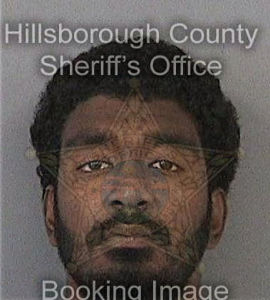 Christopher Croft, - Hillsborough County, FL 