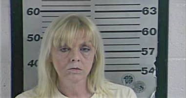 Dana Crook, - Dyer County, TN 