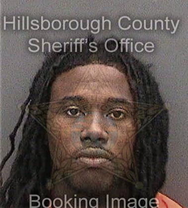 Kevin Crowley, - Hillsborough County, FL 