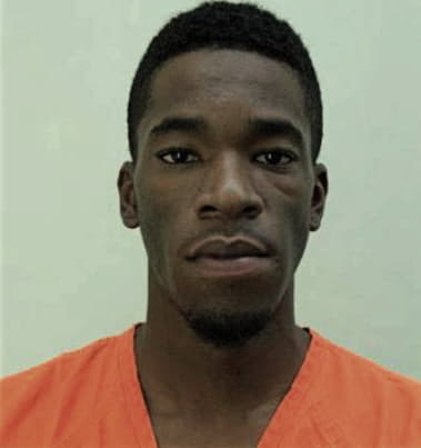 Christopher Cuffee, - Hillsborough County, FL 