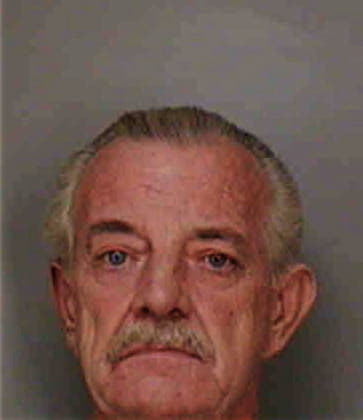 John Cupit, - Polk County, FL 