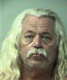 Richard Cutter, - Okaloosa County, FL 