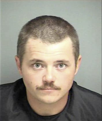 William Cyrus, - Amherst County, VA 