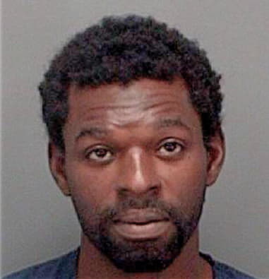 Richard Dacosta, - Pinellas County, FL 