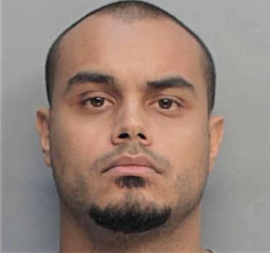 Brad Davila, - Dade County, FL 