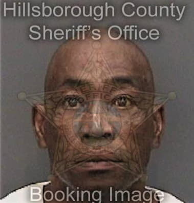 Rodriguez Dawson, - Hillsborough County, FL 