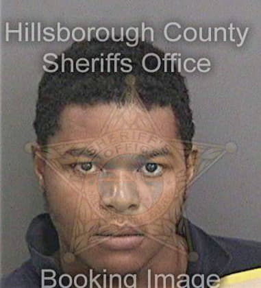 Benjamin Donaldson, - Hillsborough County, FL 