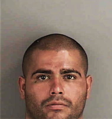 Luis Eliasmartinez, - Collier County, FL 