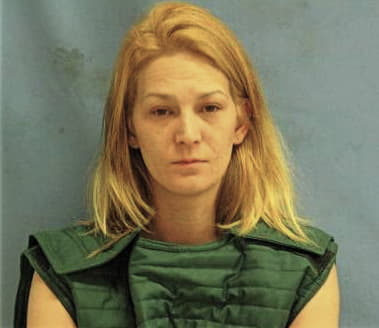 Melanie Ellison, - Pulaski County, AR 