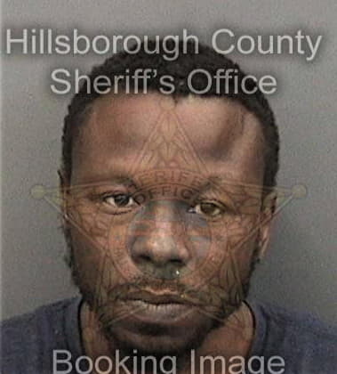 Eric Emmanuel, - Hillsborough County, FL 