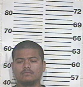 Oliveros Enriques, - Hidalgo County, TX 