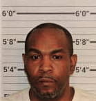 Jaheim Evans, - Shelby County, TN 