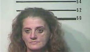 Lisa Evans - Bell County, KY 