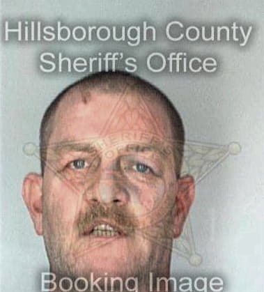 Christopher Farnsworth, - Hillsborough County, FL 