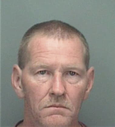 Keith Ferris, - Pinellas County, FL 