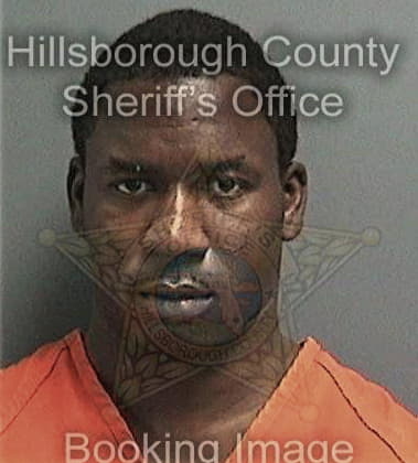 William Gantt, - Hillsborough County, FL 