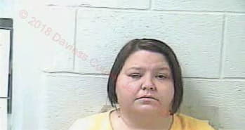 Fransisca Garcia, - Daviess County, KY 