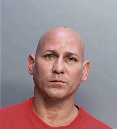 Arturo Garcia-Gomez, - Dade County, FL 