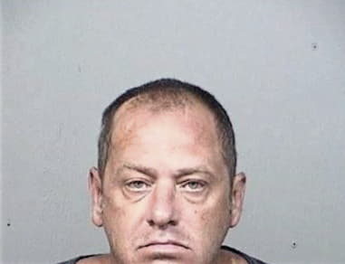 Charles George, - Brevard County, FL 