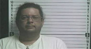 Edgar Godinez-Bartolon, - Brunswick County, NC 