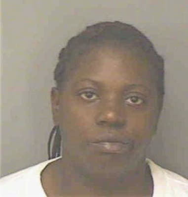 Lanora Goodson, - Polk County, FL 