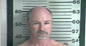 Jason Griffin, - Dyer County, TN 