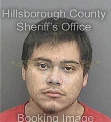 Harry Gundaker, - Hillsborough County, FL 