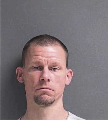 Grant Hagood-James, - Volusia County, FL 