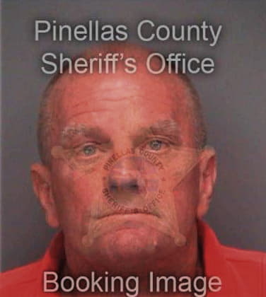 Jeremy Hambrick, - Pinellas County, FL 