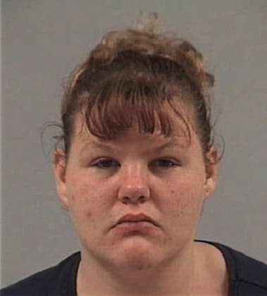 Theresa Hamm, - Johnston County, NC 