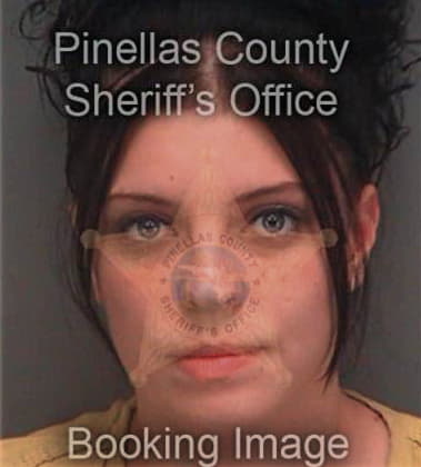 Amanda Hanks, - Pinellas County, FL 