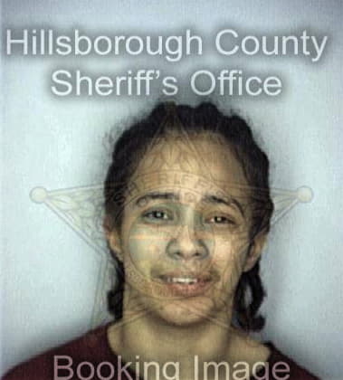 Jennifer Hawthorne, - Hillsborough County, FL 