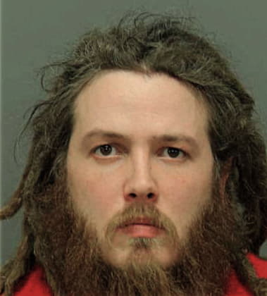 Christopher Hembry - Wake County, NC 