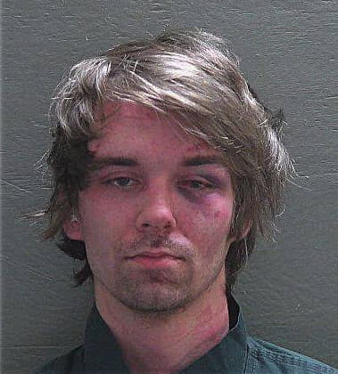 Christopher Henry, - Escambia County, FL 