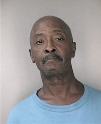 Mark Hepburn - Hillsborough County, FL 