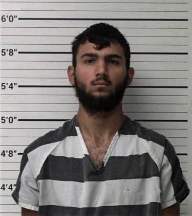 Armado Hernandez, - Kerr County, TX 