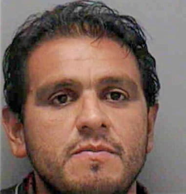 Manuel Hernandez, - Lee County, FL 