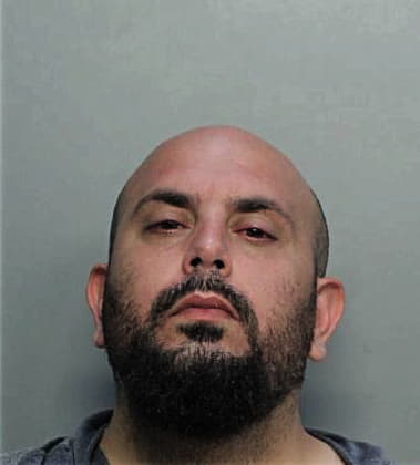 Antonio Hernandez-Hernandez, - Dade County, FL 