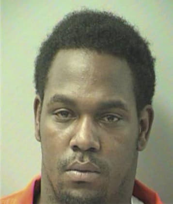 Ricardo Hewitt, - Okaloosa County, FL 