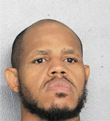 Leon Highsmith, - Broward County, FL 