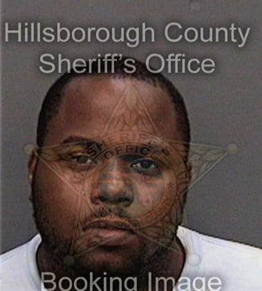 Christopher Hill, - Hillsborough County, FL 