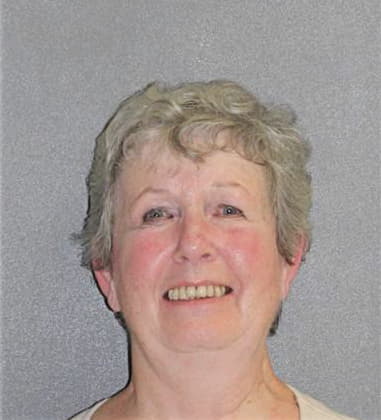 Beatriz Hoffman, - Volusia County, FL 