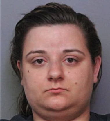 Fatemeh Hojjati, - Polk County, FL 