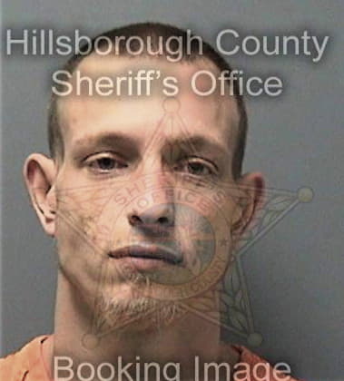 Dennis Holleran, - Hillsborough County, FL 