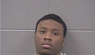 Anthony Holmes, - Cook County, IL 