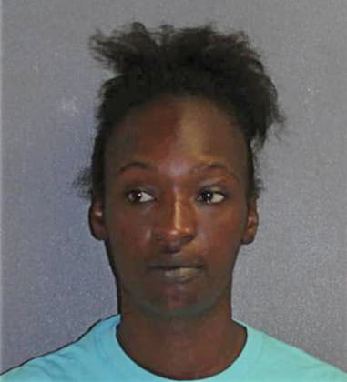 Latoya Holmes, - Volusia County, FL 