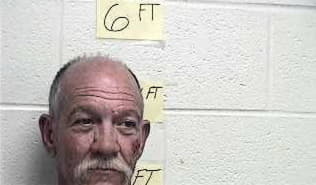 Walter Honeycutt, - Whitley County, KY 