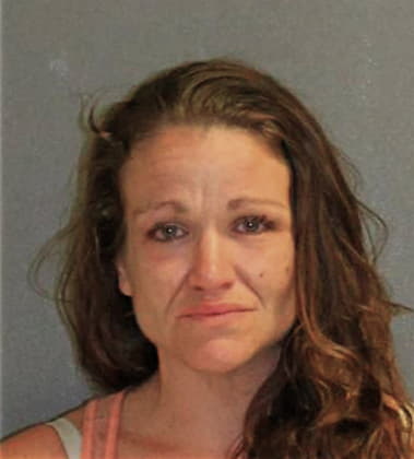 Heather Hoogstra, - Volusia County, FL 