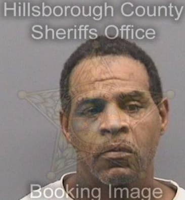 Edward Howard, - Hillsborough County, FL 