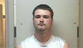 Charles Huett, - Henderson County, KY 